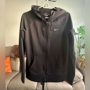 Nike Therma-Fit Zip-Up Hoodie